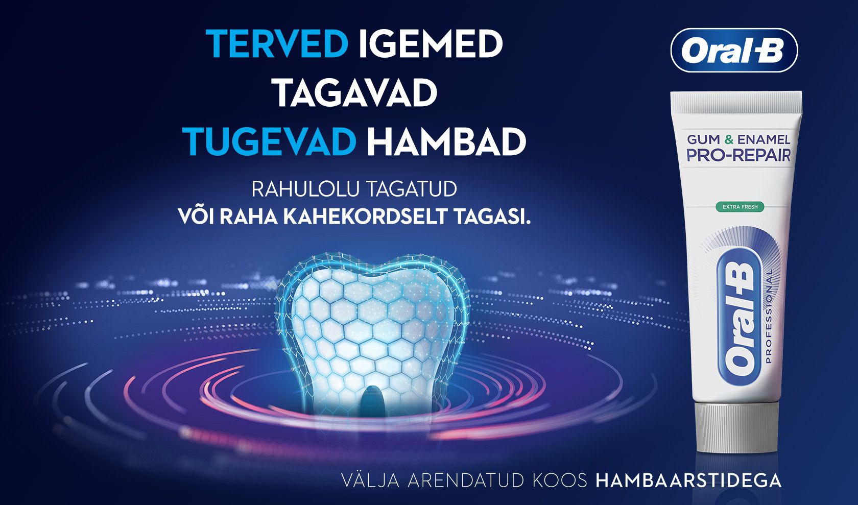 TERVED IGEMED TAGAVAD TUGEVAD HAMBAD